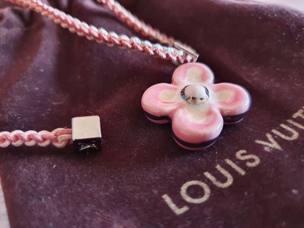Bracelet Fleur de Monogramme Louis Vuitton