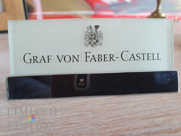 Sigle Graf Von Faber-Castell