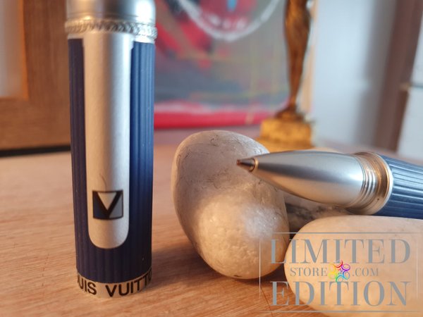 Louis Vuitton CUP edition rollerball