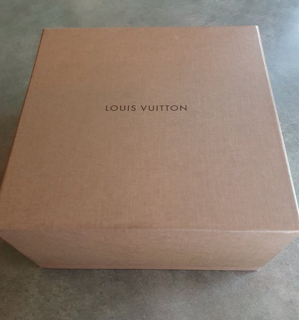 Stylo plume Spirit Palladium - Louis Vuitton